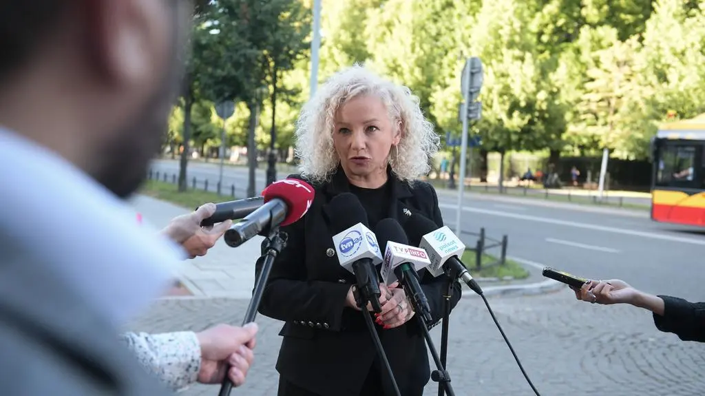 Katarzyna Kotula 