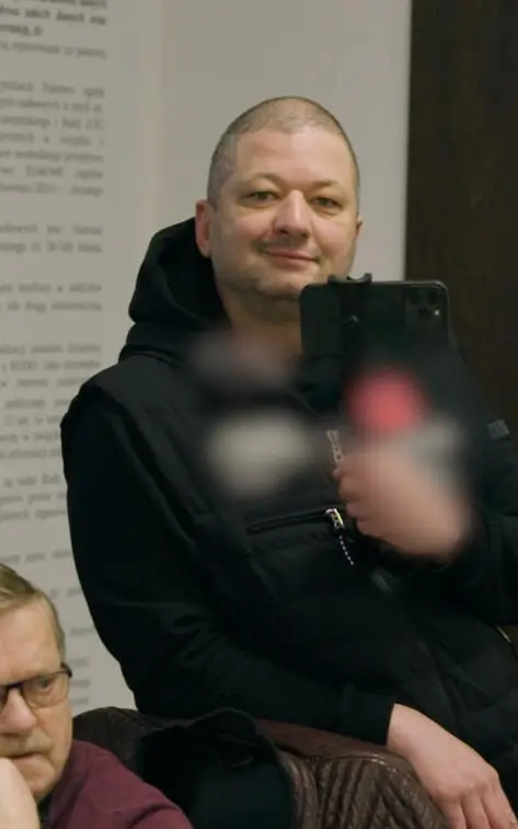 "Sięgną po wszystkie środki, żeby kogoś zastraszyć. Mają to opanowane do perfekcji"