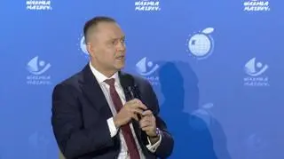 Karol Nawrocki: jesteśmy razem z naszymi sojusznikami