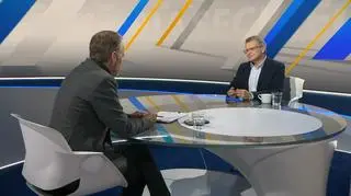 Ludwik Kotecki w "Rozmowie Piaseckiego"