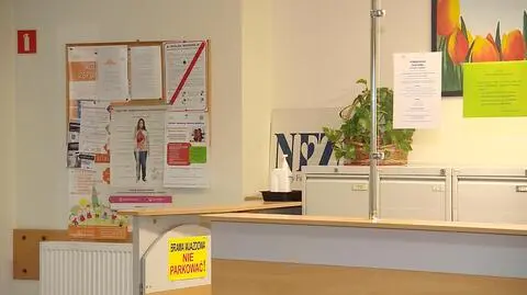 NFZ nie przedłużyło umów z ośrodkami psychiatrycznymi na Podlasiu. "Pacjent sobie nie poradzi"