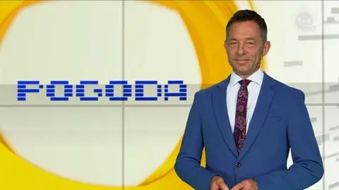 Pogoda. Prognoza na piątek 6 listopada