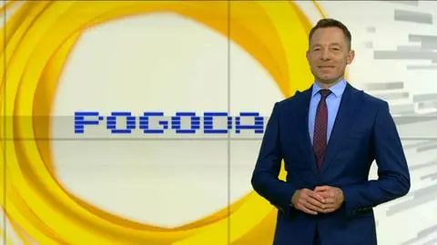 Prognoza pogody na wtorek 4 kwietnia