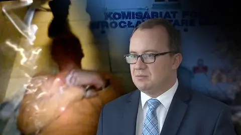 Policja jednak znała nagranie z "przesłuchania" Igora Stachowiaka