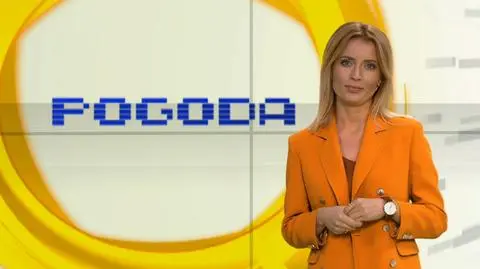 Prognoza pogody na niedzielę 22 stycznia