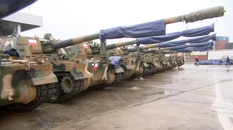 Ще одне замовлення на корейські гаубиці. Чому не "Краби"? 