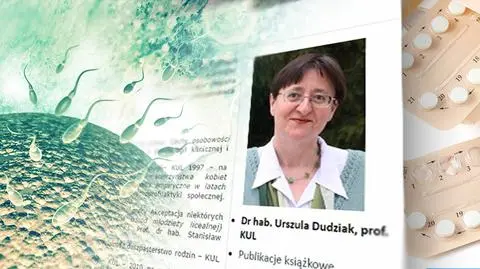 Kontrowersyjne poglądy eksperta od wychowania do życia w rodzinie