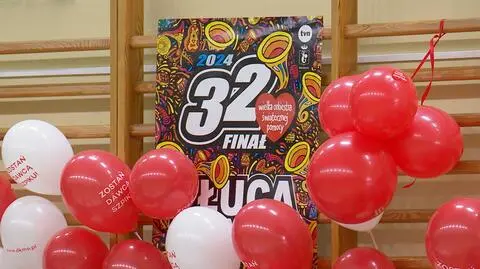 Zorganizowali swój finał dwa tygodnie wcześniej