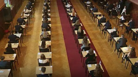 7 uczniów z Koszalina nie podejdzie do matury. Szkoła zgubiła papiery