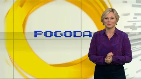 Prognoza pogody na wtorek 24 stycznia