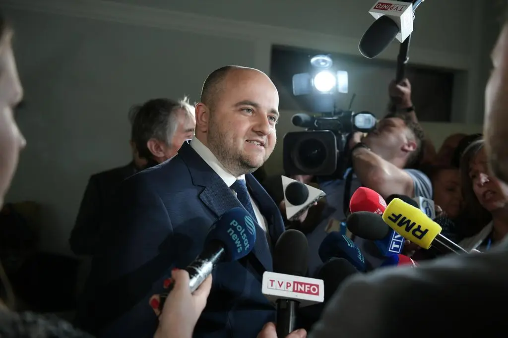 Dariusz Matecki