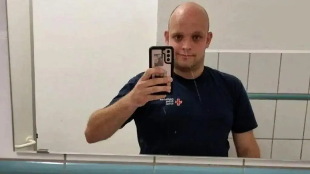 Rico Krieger