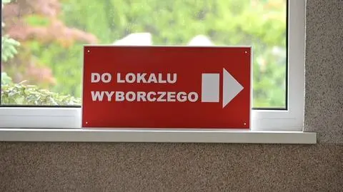 lokal wyborczy