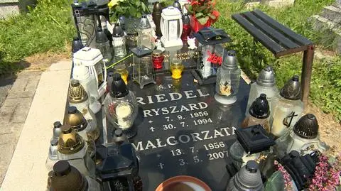 Ryszard Riedel wyśpiewywał swoje życie, niepokój, ból. Mija dokładnie 30 lat od śmierci lidera zespołu Dżem