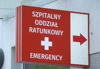 Medycy chcą mieć prawo do odmowy podjęcia czynności
