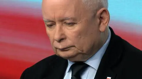 "Zaczynają łamać się struktury, zaczyna się łamać wewnętrzne zarządzanie"