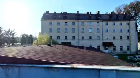 Kolejny wychowawca z ośrodka w Jerzmanicach-Zdroju usłyszał zarzut
