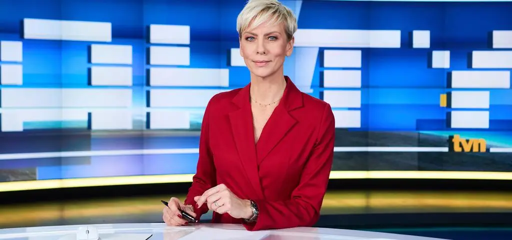 Oglądaj "Fakty"