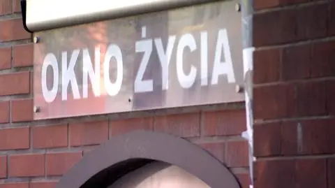 okno zycia