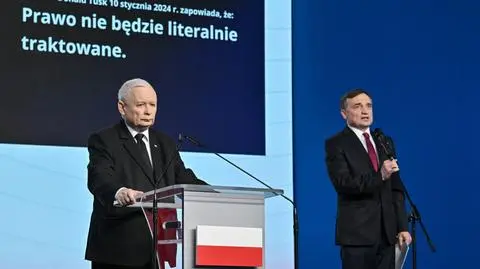 PiS wciąż łączy śmierć Barbary Skrzypek z przesłuchaniem w prokuraturze