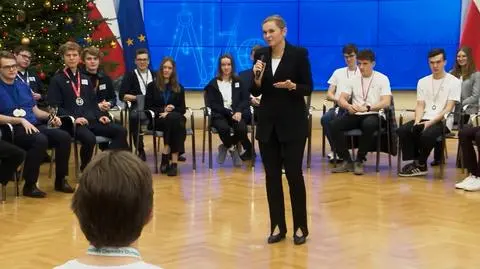 Oczekiwania były ogromne. Co się zmieniło w szkołach, odkąd ministerstwem rządzi Barbara Nowacka?