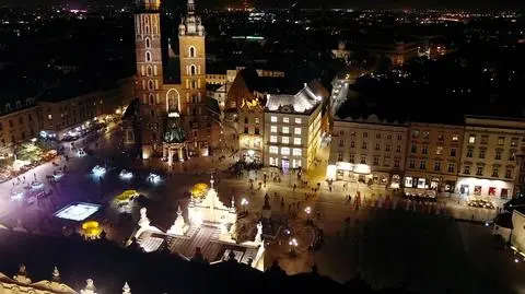 Mieszkańcy Krakowa mają swojego nocnego burmistrza. Urzędnik ma łączyć interesy różnych grup