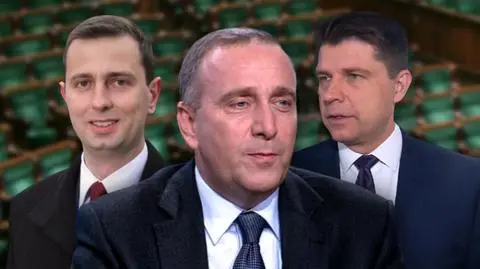 Opozycja szykuje wotum nieufności. Mimo braku pełnej zgodności