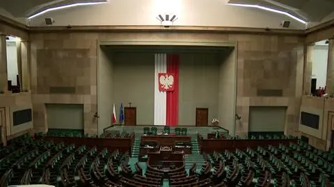 100 konkretów na 100 dni jest zagrożone? "Każda z tych propozycji ma swoją poduszkę finansową"