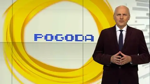 Prognoza pogody 9 lutego