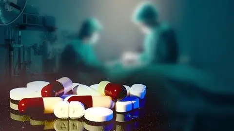 Koniec refundacji leków po transplantacji. Zamienniki nie dla dzieci