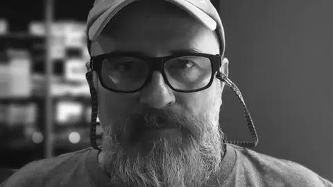 Odszedł Piotr Ryckowski. Dla nas był to po prostu Pitul