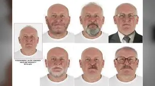 Od zbrodni w Borowcach minął już rok. Jacek Jaworek wciąż jest poszukiwany