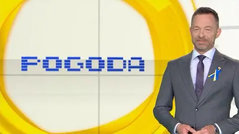 Pogoda. Prognoza na piątek 25 marca
