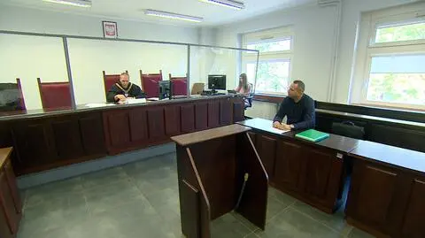 Był nagradzanym dzielnicowym, karierę złamały mu oskarżenia handlarza narkotyków