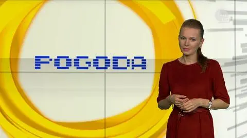 Pogoda. Prognoza na środę 4 listopada