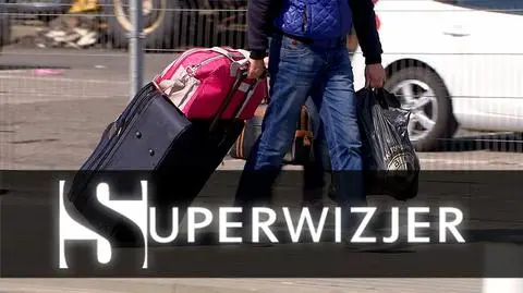 Superwizjer. Ukraińcy masowo wykorzystywani przez pracodawców