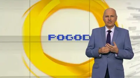 Prognoza pogody na czwartek 12 kwietnia