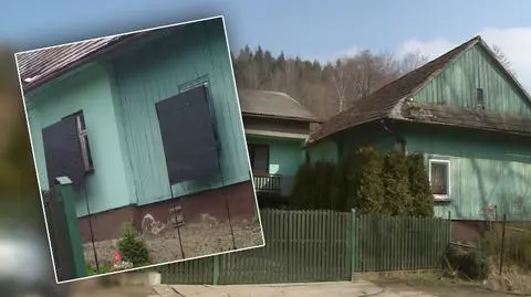 Najpierw stanęły kotary, później tuje. Sąsiedzka wojna o światło