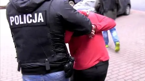 Dwulatka walczy o życie w szpitalu. Konkubent matki z zarzutami