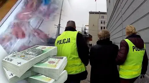 Księgowa przez lata okradała szkołę w Gdańsku