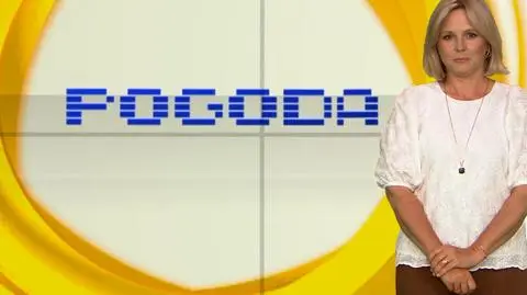 Pogoda. Prognoza na piątek 2 lipca