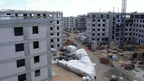 Na rynku mieszkaniowym nastąpiło ożywienie. Jednak ceny wciąż rosną