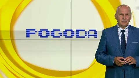 Pogoda. Prognoza na piątek 23 lipca