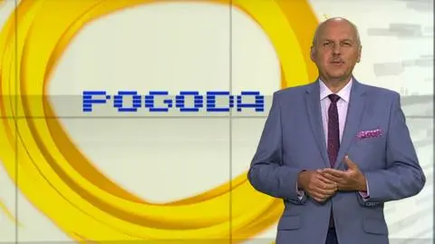 Prognoza pogody na czwartek 8 czerwca
