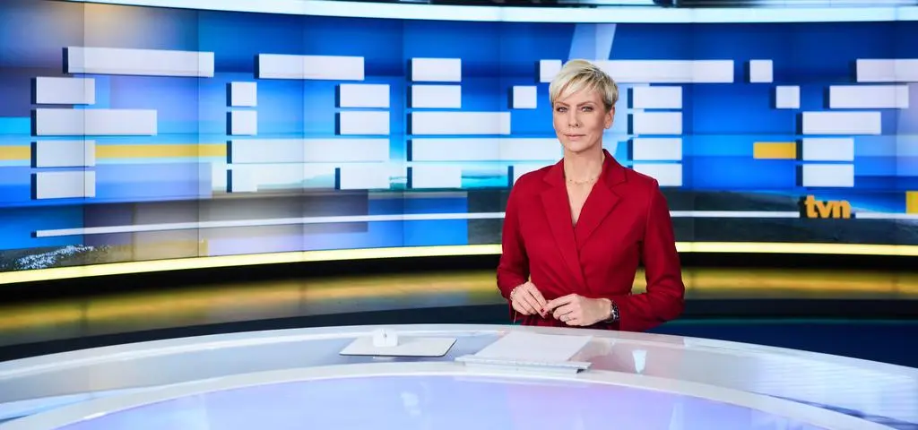 Oglądaj najnowsze wydanie "Faktów"