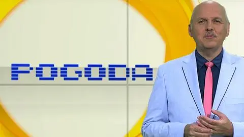 Prognoza pogody na środę 17 maja