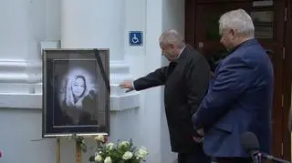Zbiórka na rzecz rodziny pani Małgorzaty, zabitej na UW