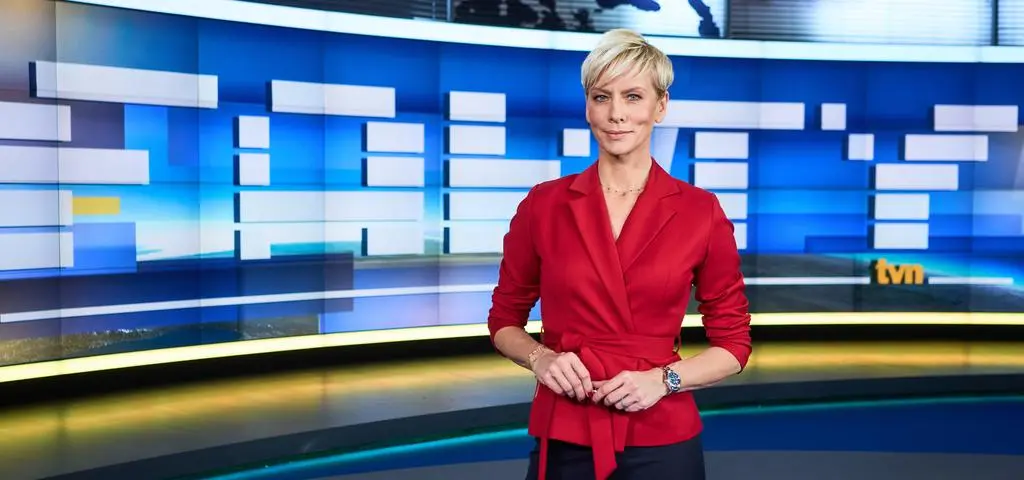 Oglądaj dłuższe "Fakty" w TVN24+ 
