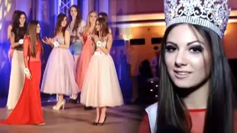 Seks za koronę – kolejna odsłona afery z wyborów Miss Wielkopolski