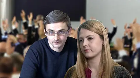 Niejasności wokół piątkowych głosowań